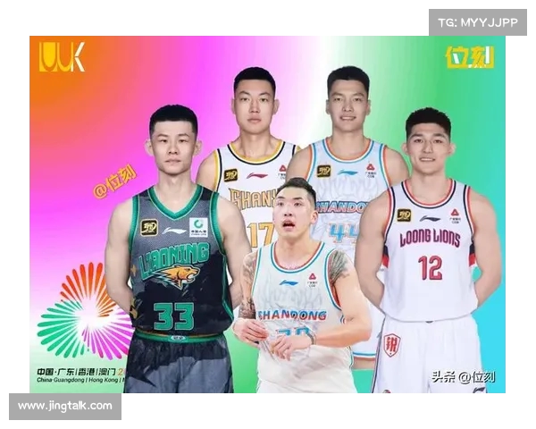 CBA篮球明星的背后故事：他们如何崭露头角？