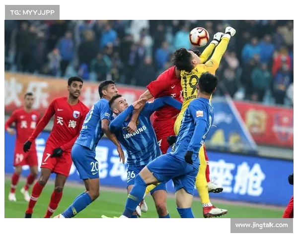 中超比赛精彩瞬间回顾 中超比赛精彩瞬间回顾