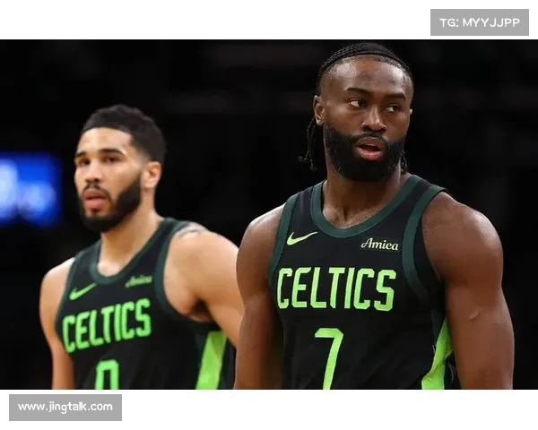 凯尔特人主场惊艳，攻防两端展现全能