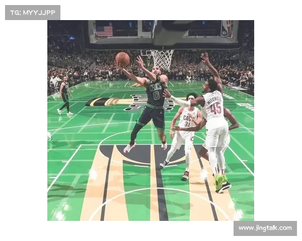 凯尔特人神勇表现，连胜战绩延续