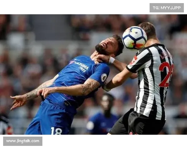 切尔西比赛中战术执行