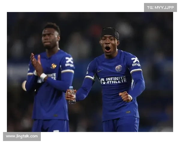 切尔西稳扎稳打，轻松收获三分