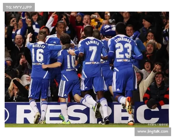 切尔西近期防守反击战术