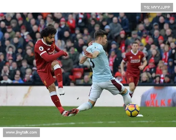 利物浦在挑战中展现顶级竞技状态 利物浦在挑战中展现顶级竞技状态