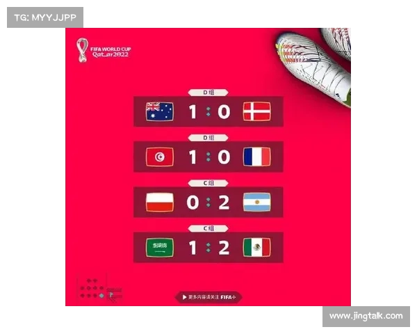 国际足球：世界杯预选赛最新战报