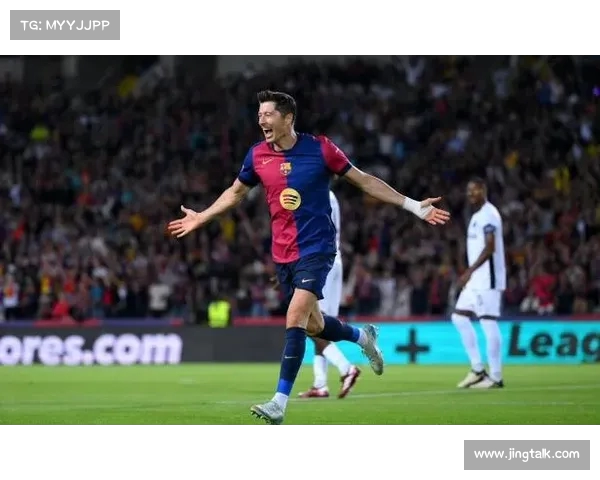 巴萨接连大胜，持续引领联赛