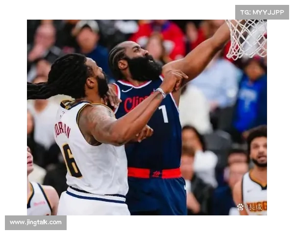 快船队逆风翻盘，最终迎来胜利