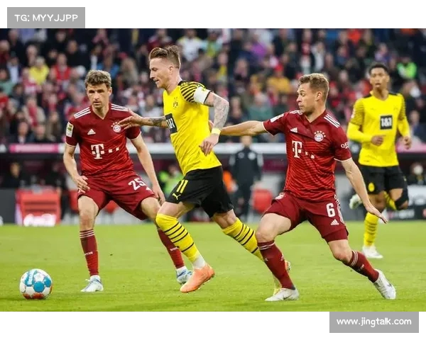 拜仁豪取三连胜,德甲领头羊之姿 拜仁豪取三连胜,德甲领头羊之姿