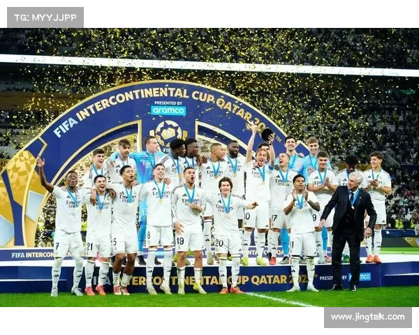 欧冠赛季总结：冠军和挑战者的区别