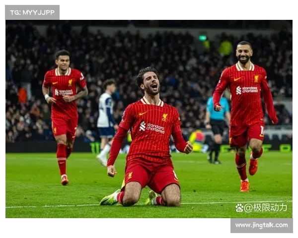 热刺力克敌手,展现强大实力 热刺力克敌手,展现强大实力