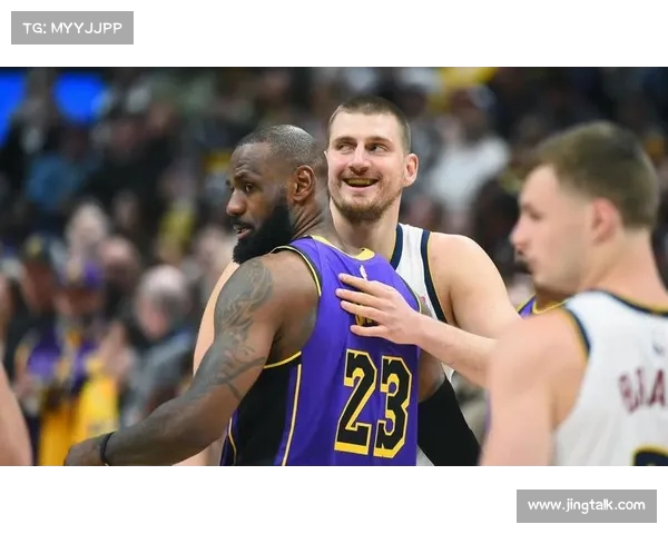 湖人队连续获胜，剑指季后赛