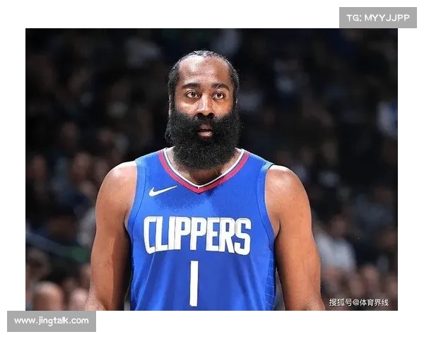 拭目以待！专家预测哈登新合同将达到-，年限与小卡相同