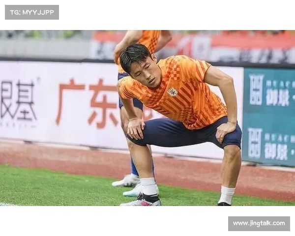 时隔一年重返球场，孙准浩哽咽：妻子心愿成真，终于再为球迷踢球