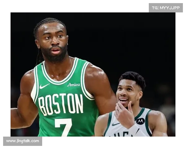 杰伦·布朗创历史：东决MVP与总决赛MVP双料得主成就NBA新纪录