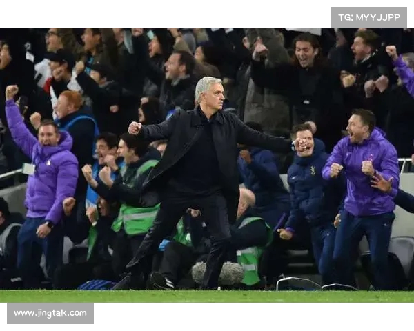 热刺完美演绎全攻全守 热刺完美演绎全攻全守