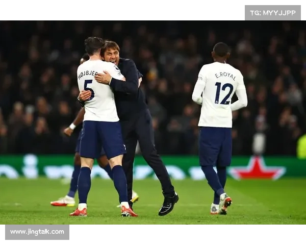 热刺陷入低迷，孔蒂是否能改变局面？