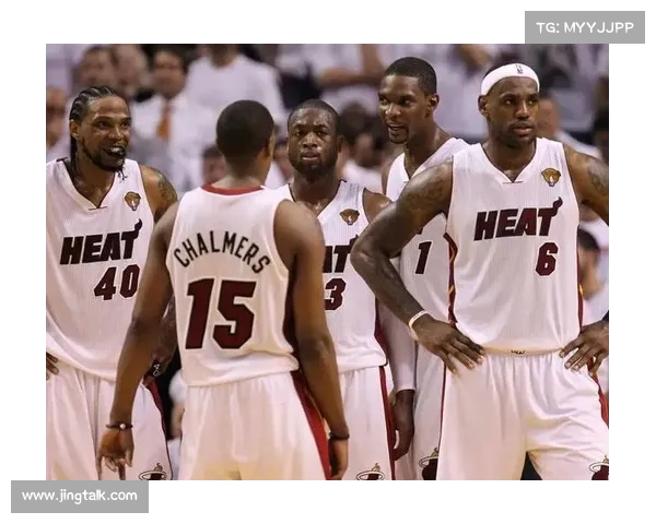 美媒爆料:韦德未续约热火辗转他队未成,克莱能否重演相似命运? 美媒爆料:韦德未续约热火辗转他队未成,克莱能否重演相似命运?