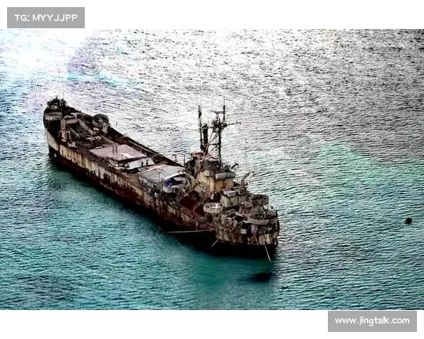 菲船被拖走后,中国军舰亮相南海,马科斯获悉美航母已撤离 菲船被拖走后,中国军舰亮相南海,马科斯获悉美航母已撤离