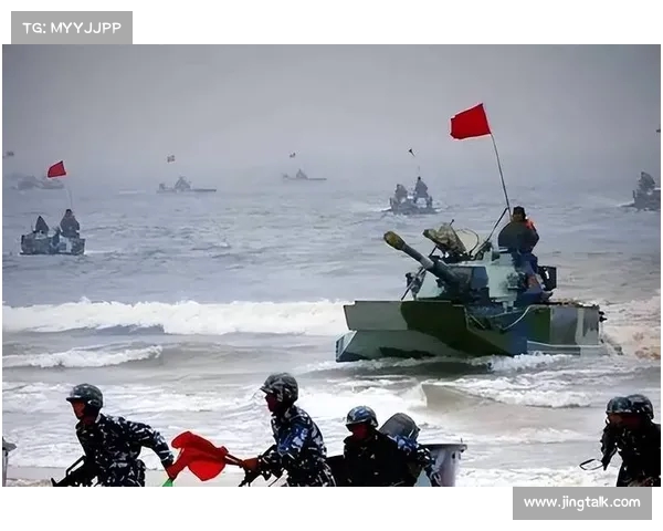 解放军回应力挽狂澜，展现强硬决心！(解放军气情况)