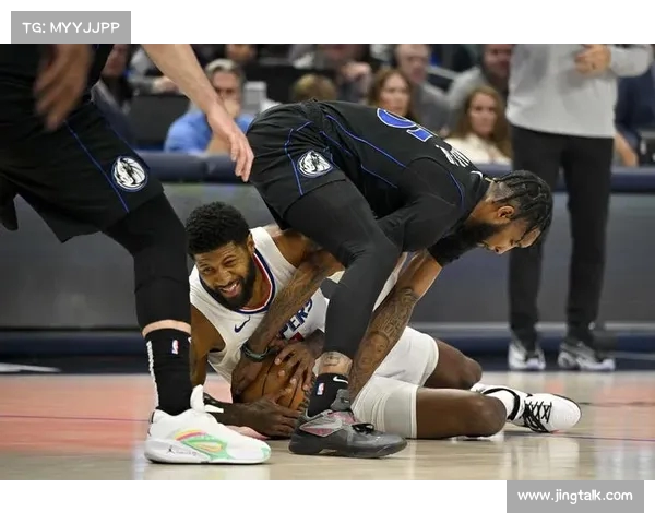 防守精细化：琼斯揭秘如何封锁双探花的甜点区