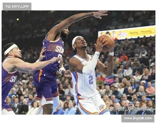 雷霆队球员默契配合，强势击败对手