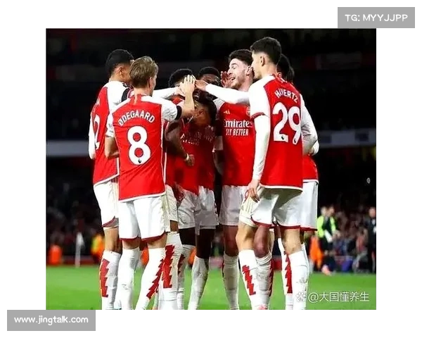 阿森纳球迷欢呼，球队三分完美拿下！