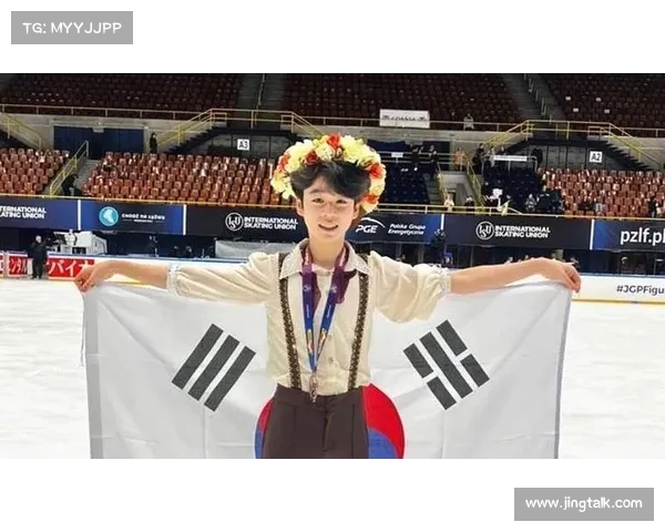 震惊！韩国花滑天才揭露私密照片，回应性侵指控无实据(韩国花滑名将)