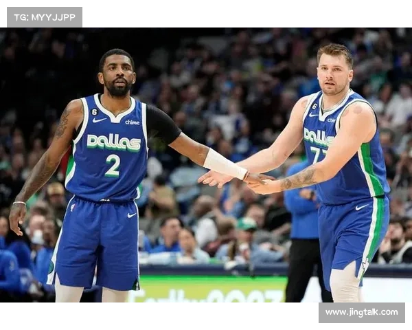 快船VS独行侠：两大巨星硬碰硬