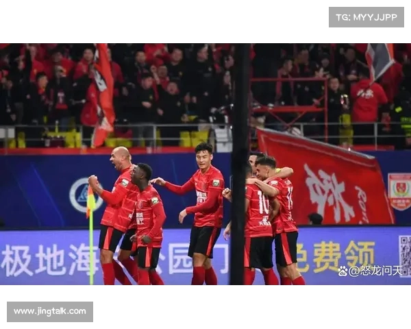 中超赛季的最大爆冷：领头羊被击败