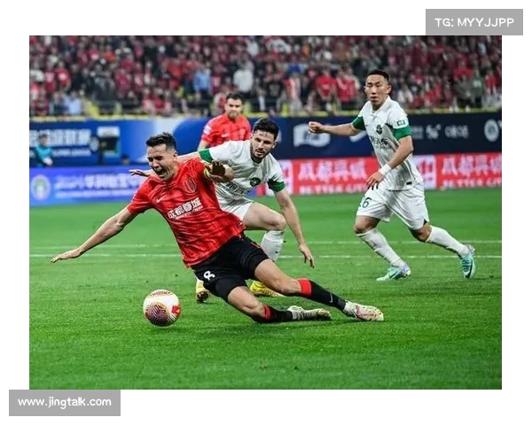 亚冠赛事预告：焦点战斗即将打响