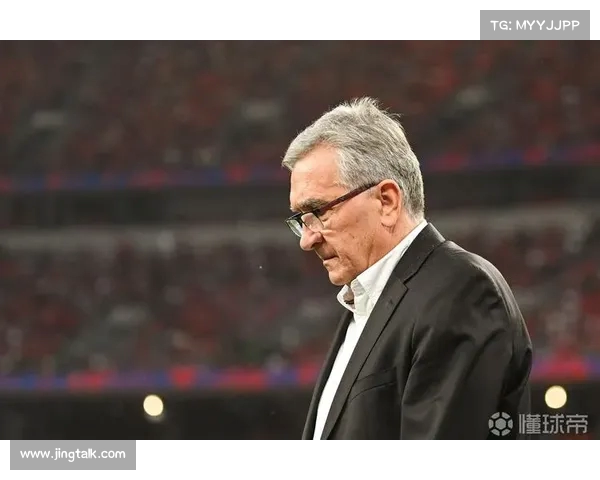 伊万强烈呼吁：国足改革刻不容缓，清理关系户是关键！(伊万 vup)