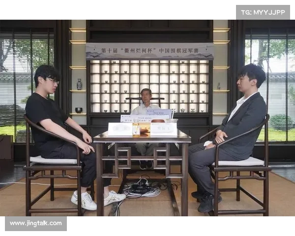 党毅飞生日夜加冕“衢州烂柯杯”中国围棋冠军赛，谱写巅峰传奇