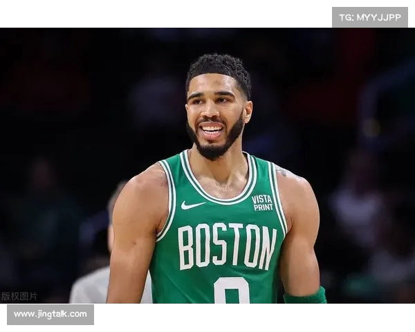 凯尔特人赛后庆祝塔图姆球衣号码，目标指向“”胜利！(塔图姆22+8迎里程碑 凯尔特人6人得分)