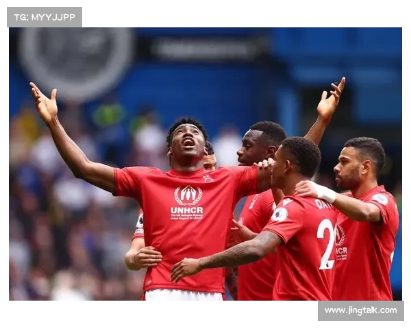 切尔西连战连捷，继续向前冲刺！