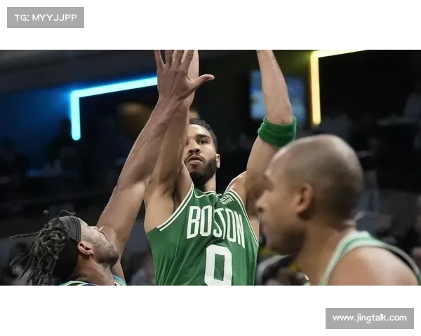 双探花携手！凯尔特人自以来首次迎来同场双人，力争再夺总冠军